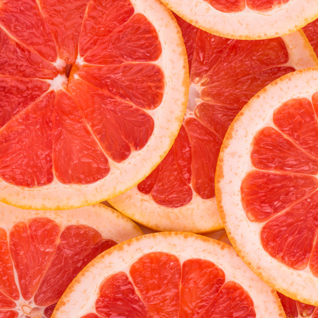 Orange sanguine