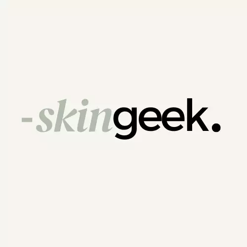 Logo -Skingeek.