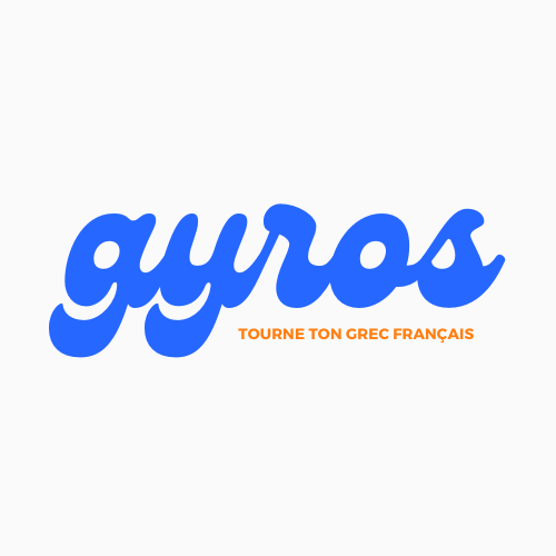 Logo Gyros