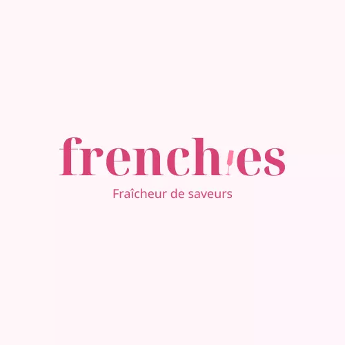 Logo Frenchies