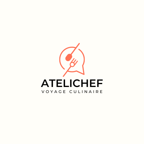 Logo atelichef