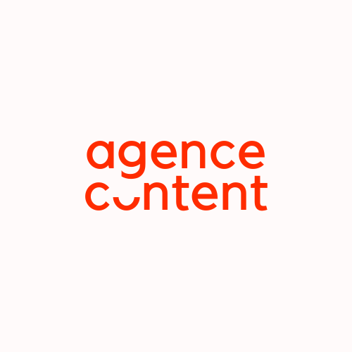 Logo Agence Content