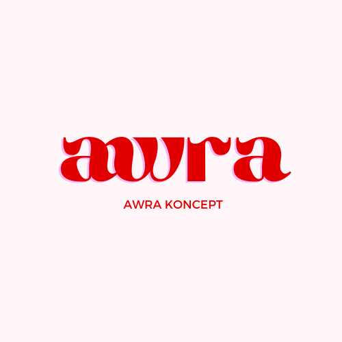 Logo Awra Koncept