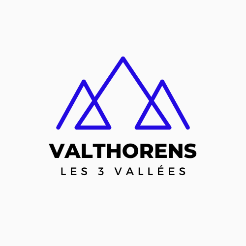 Logo Val Thorens