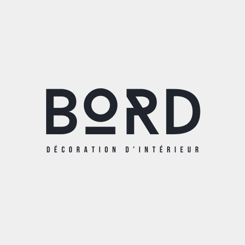 Logo BORD