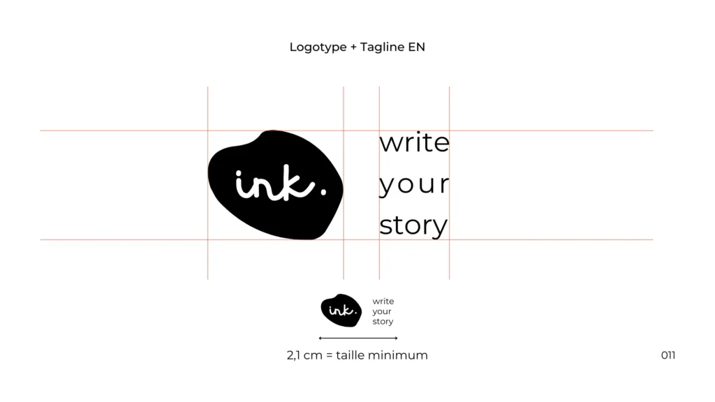 Logo INK