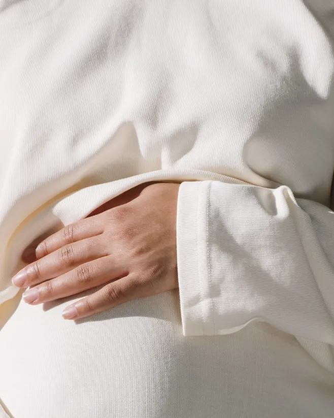 Photo femme enceinte Sage-femme