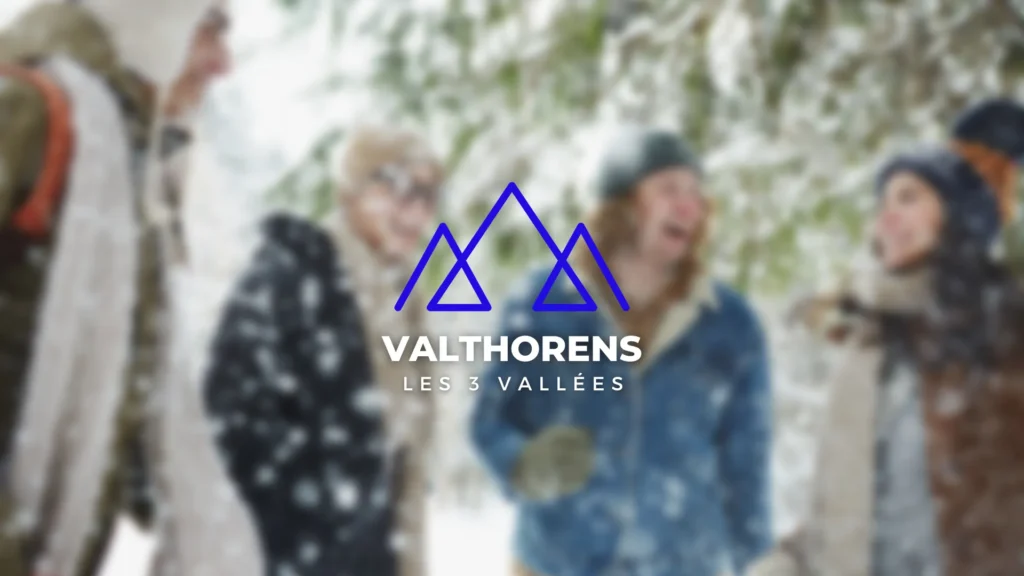 ValThorens Logo